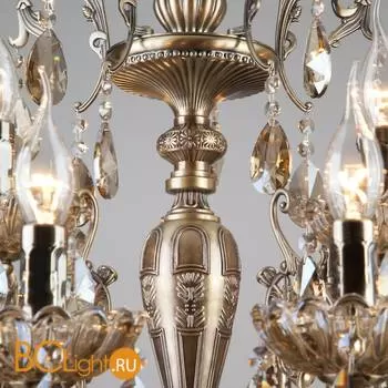 Люстра Bogate's Beatrix 285/18 Strotskis - Фото 5
