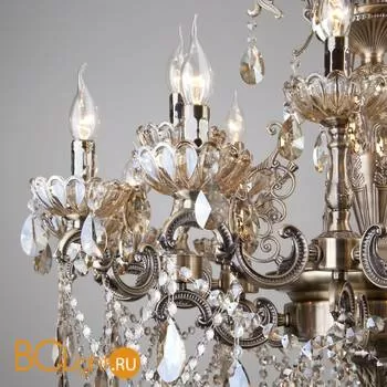 Люстра Bogate's Beatrix 285/18 Strotskis - Фото 6