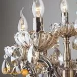 Люстра Bogate's Beatrix 285/18 Strotskis - Фото 8