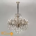 Люстра Bogate's Beatrix 285/18 Strotskis - Фото 0