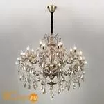 Люстра Bogate's Beatrix 285/18 Strotskis - Фото 1