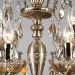 Люстра Bogate's Beatrix 285/18 Strotskis - Фото 5