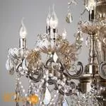 Люстра Bogate's Beatrix 285/18 Strotskis - Фото 6