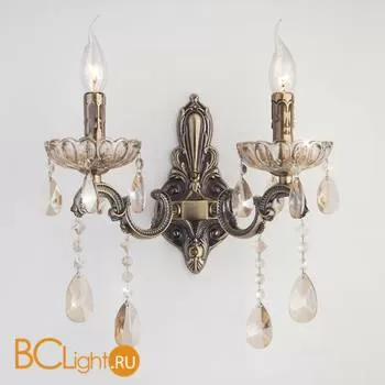 Бра Bogate's Beatrix 285/2 Strotskis - Фото 0