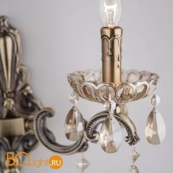 Бра Bogate's Beatrix 285/2 Strotskis - Фото 1