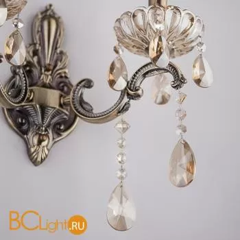 Бра Bogate's Beatrix 285/2 Strotskis - Фото 2