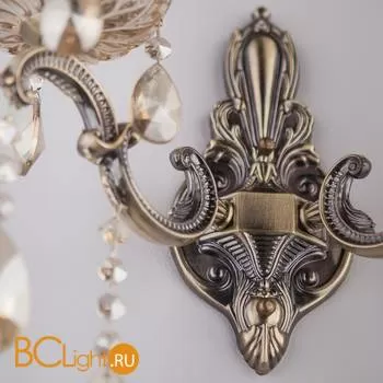 Бра Bogate's Beatrix 285/2 Strotskis - Фото 3