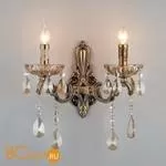 Бра Bogate's Beatrix 285/2 Strotskis