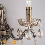 Бра Bogate's Beatrix 285/2 Strotskis - Фото 1