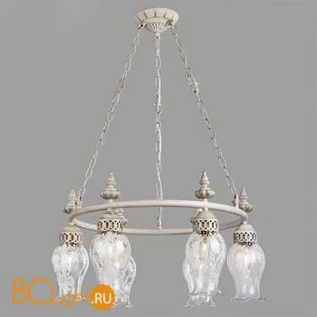 Люстра Bogate's Blesko 533/6