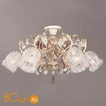 Потолочная люстра Bogate's 233/6