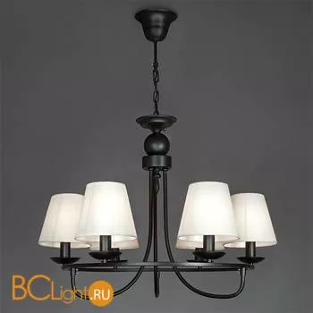 Люстра Bogate's 410/6