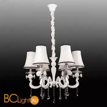 Люстра Bogate's 527/6