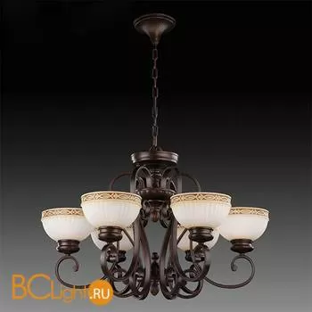 Люстра Bogate's 600/6