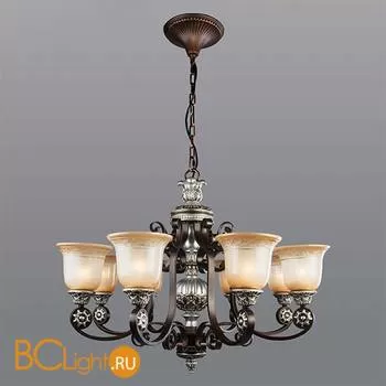 Люстра Bogate's 601/8