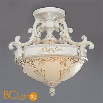 Потолочный светильник Bogate's 604/3