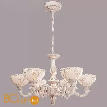 Люстра Bogate's 604/6