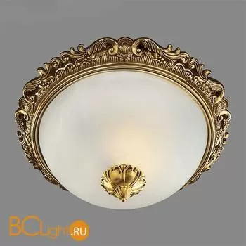 Потолочный светильник Bogate's 906/2