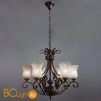 Люстра Bogate's 921/6