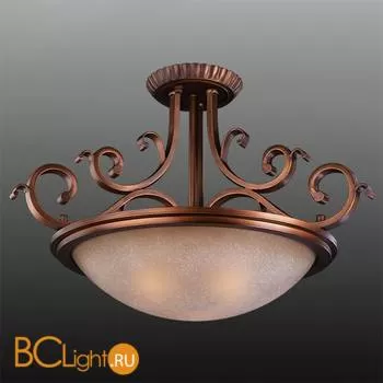 Потолочный светильник Bogate's 925/3