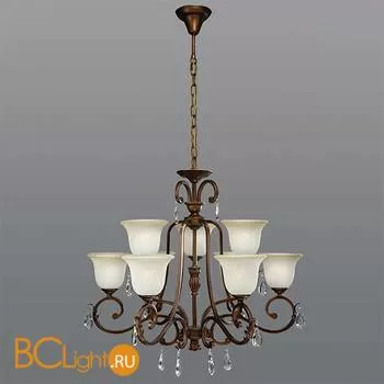 Люстра Bogate's 930/9