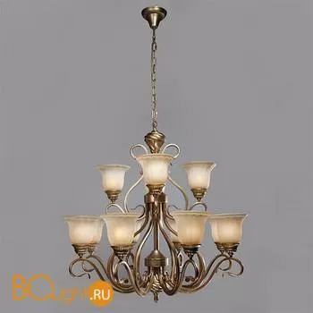 Люстра Bogate's 931/12