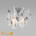 Люстра Bogate's Bolla 319/5 хром