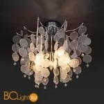 Люстра Bogate's Bolla 319/5 хром - Фото 0