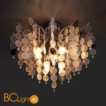 Люстра Bogate's Bolla 319/9 хром - Фото 0