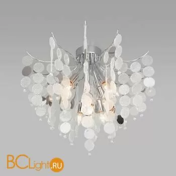 Люстра Bogate's Bolla 319/9 хром