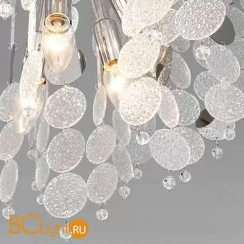 Люстра Bogate's Bolla 319/9 хром - Фото 1