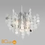 Люстра Bogate's Bolla 319/9 хром