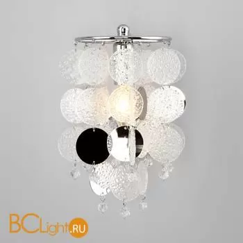 Настенный светильник Bogate's Bolla 319/1 хром - Фото 1