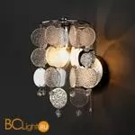 Настенный светильник Bogate's Bolla 319/1 хром - Фото 0