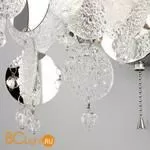 Настенный светильник Bogate's Bolla 319/1 хром - Фото 2