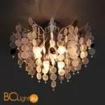 Люстра Bogate's Bolla 334/9 хром - Фото 2