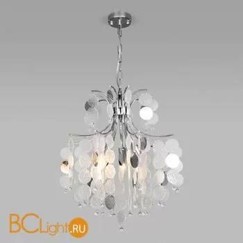 Люстра Bogate's Bolla 335/5 хром