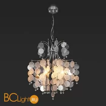 Люстра Bogate's Bolla 335/5 хром - Фото 2