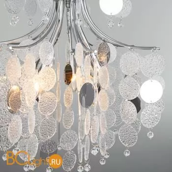 Люстра Bogate's Bolla 335/5 хром - Фото 0