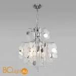 Люстра Bogate's Bolla 335/5 хром