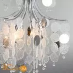 Люстра Bogate's Bolla 335/5 хром - Фото 0