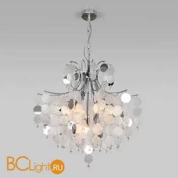 Люстра Bogate's Bolla 335/9 хром