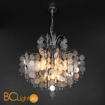 Люстра Bogate's Bolla 335/9 хром - Фото 2