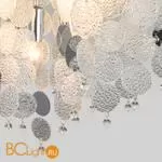 Люстра Bogate's Bolla 335/9 хром - Фото 0