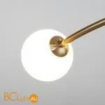 Подвесной светильник Bogate's Brook 359/12 латунь a057631 - Фото 3