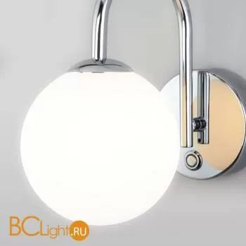 Бра Bogate's Brook 360/1 хром a057669 - Фото 0