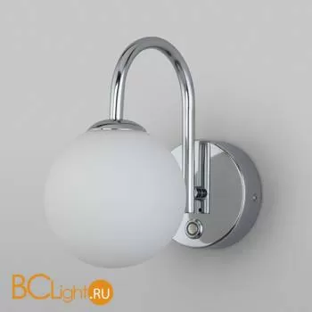Бра Bogate's Brook 360/1 хром a057669 - Фото 1