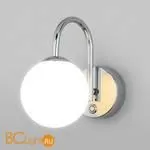 Бра Bogate's Brook 360/1 хром a057669