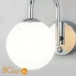 Бра Bogate's Brook 360/1 хром a057669 - Фото 0