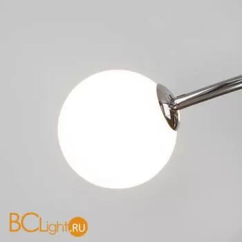 Подвесной светильник Bogate's Brook 360/12 хром a057671 - Фото 1